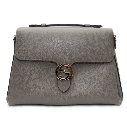 Gucci Cartera G Interlocking