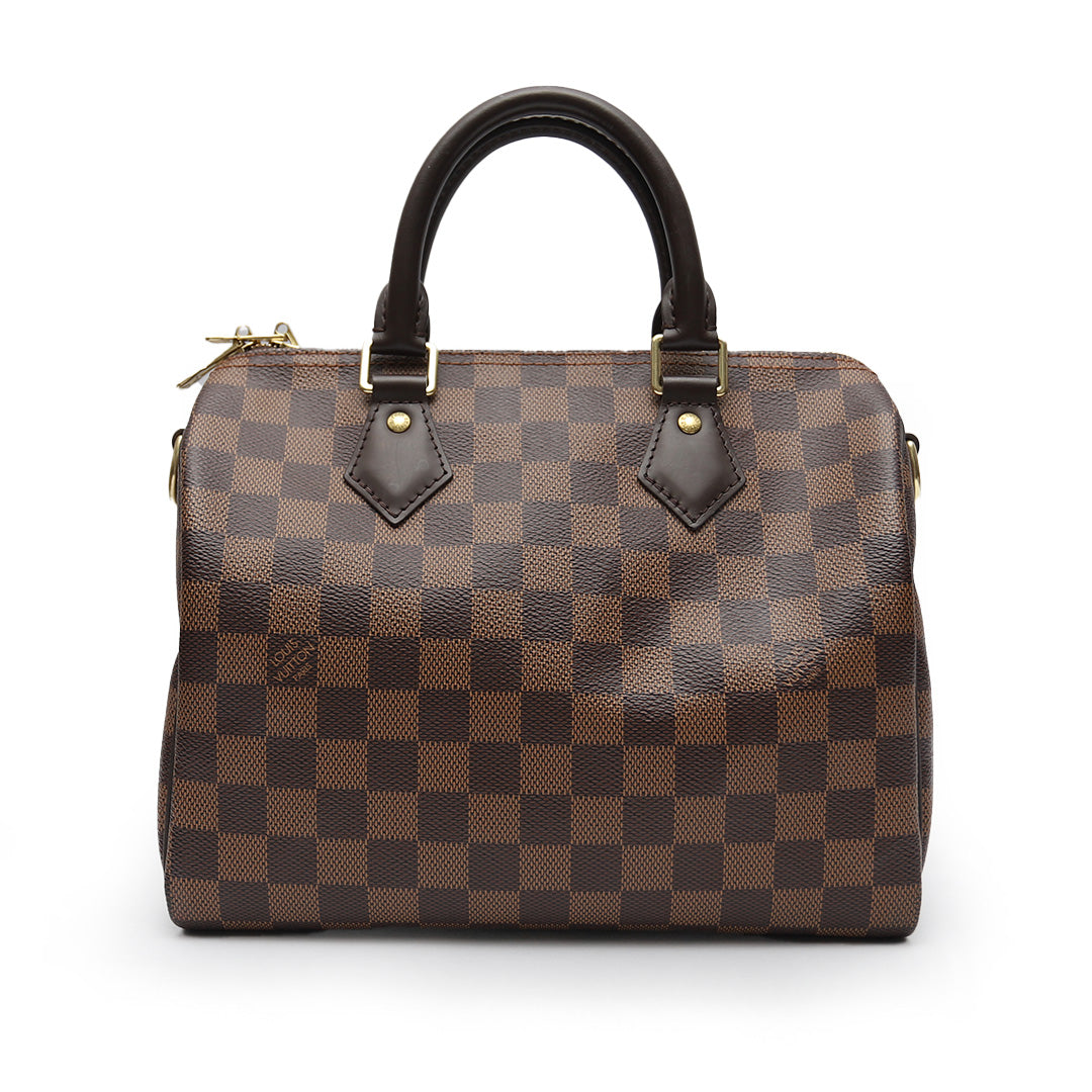 Louis Vuitton Bolso Speedy 25