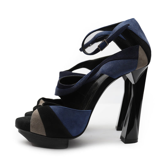 Pierre Hardy Zapatos Talla 38