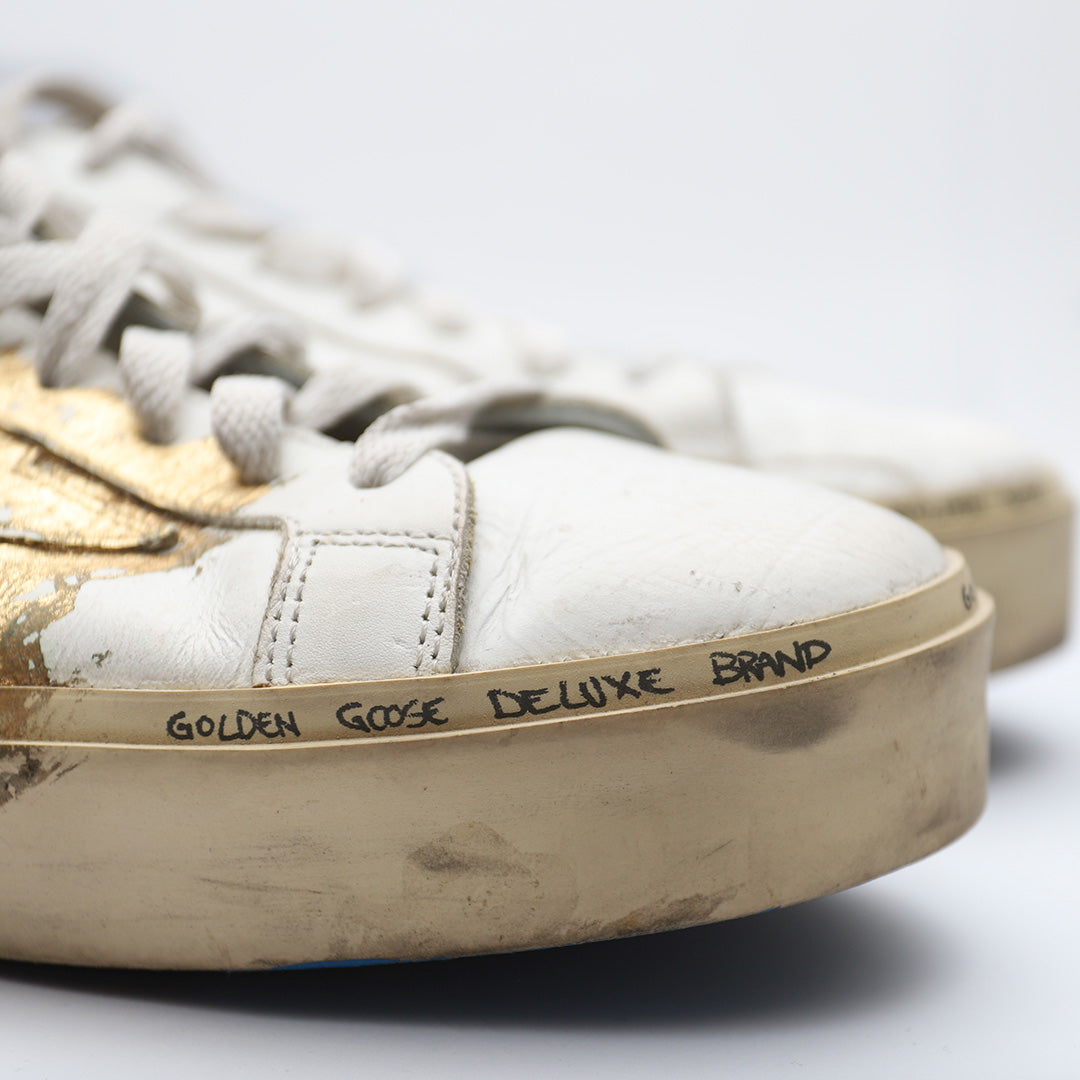 Golden Goose Zapatillas Talla 42