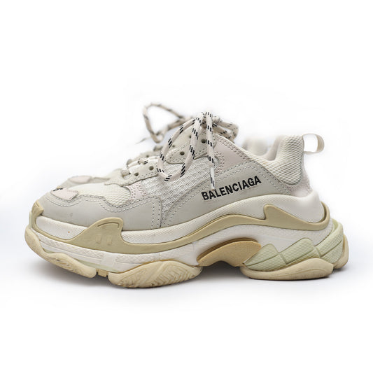 Balenciaga Zapatillas Talla 36