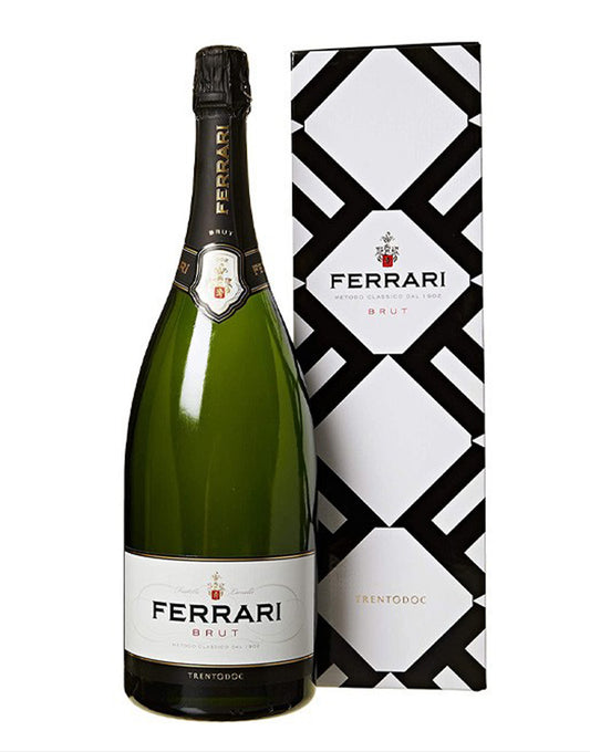 Ferrari Magnum Brut