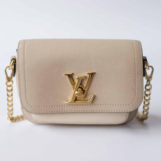 Cartera 'Lockme Tender' Louis Vuitton