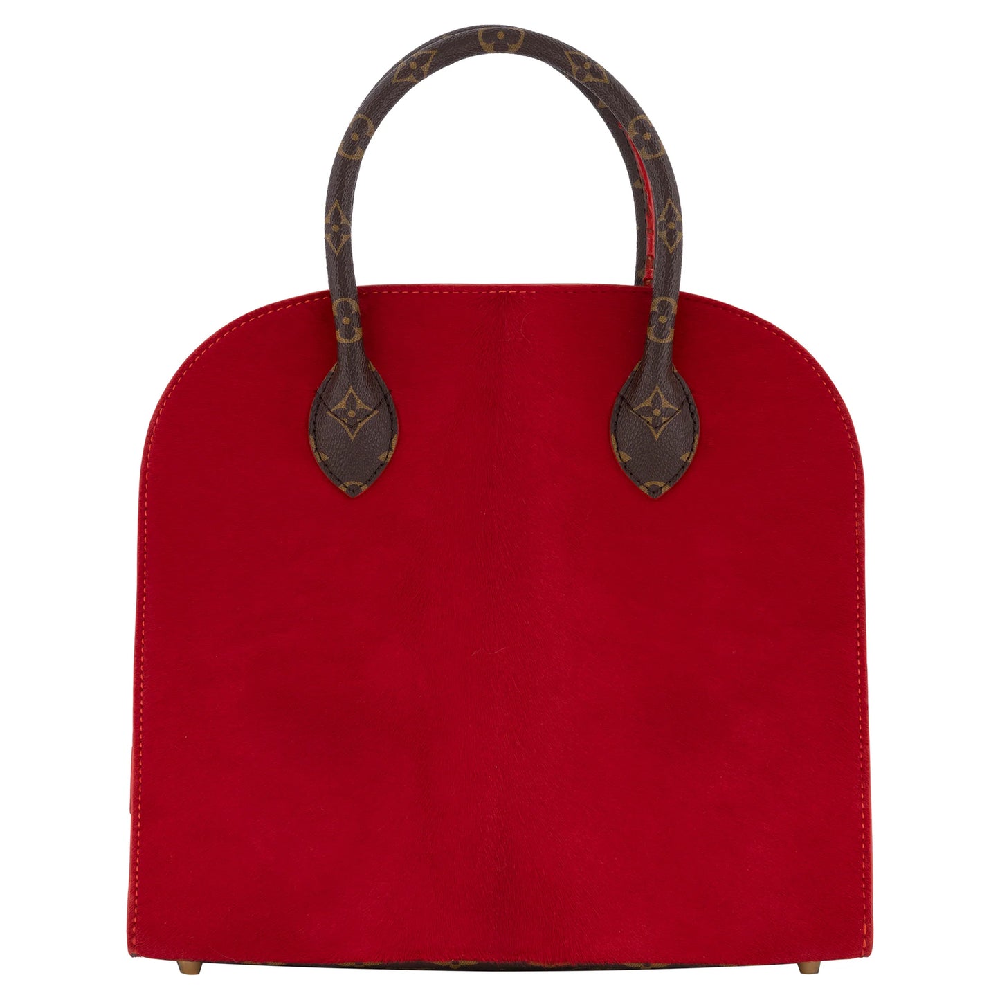 Louis Vuitton x Christian Louboutin Iconoclast Bag