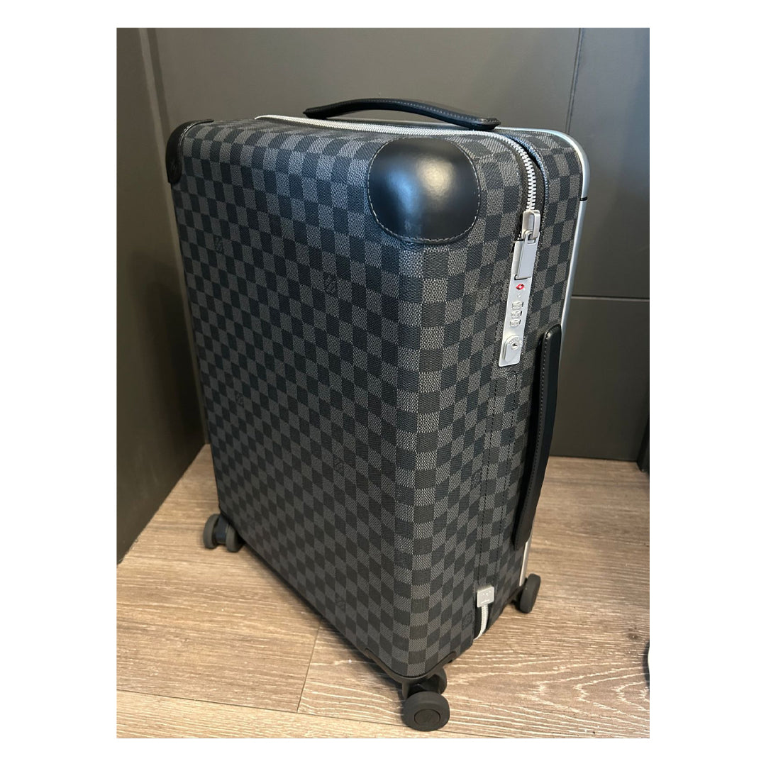 Louis Vuitton Horizon Damier Graphite Canvas